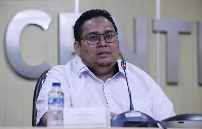 Ketua Bawaslu Wilayah Di Luar Negeri Rawan Kecurangan Pemilu