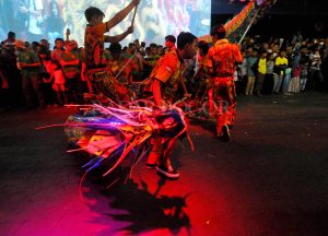Festival Budaya Perayaan Cap Go Meh Di Bogor