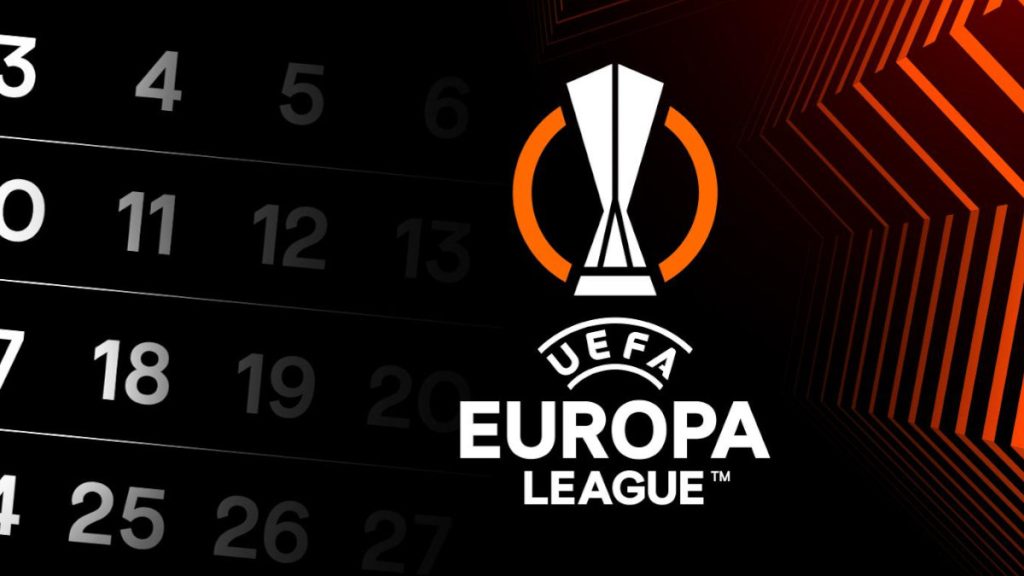 liga europa league