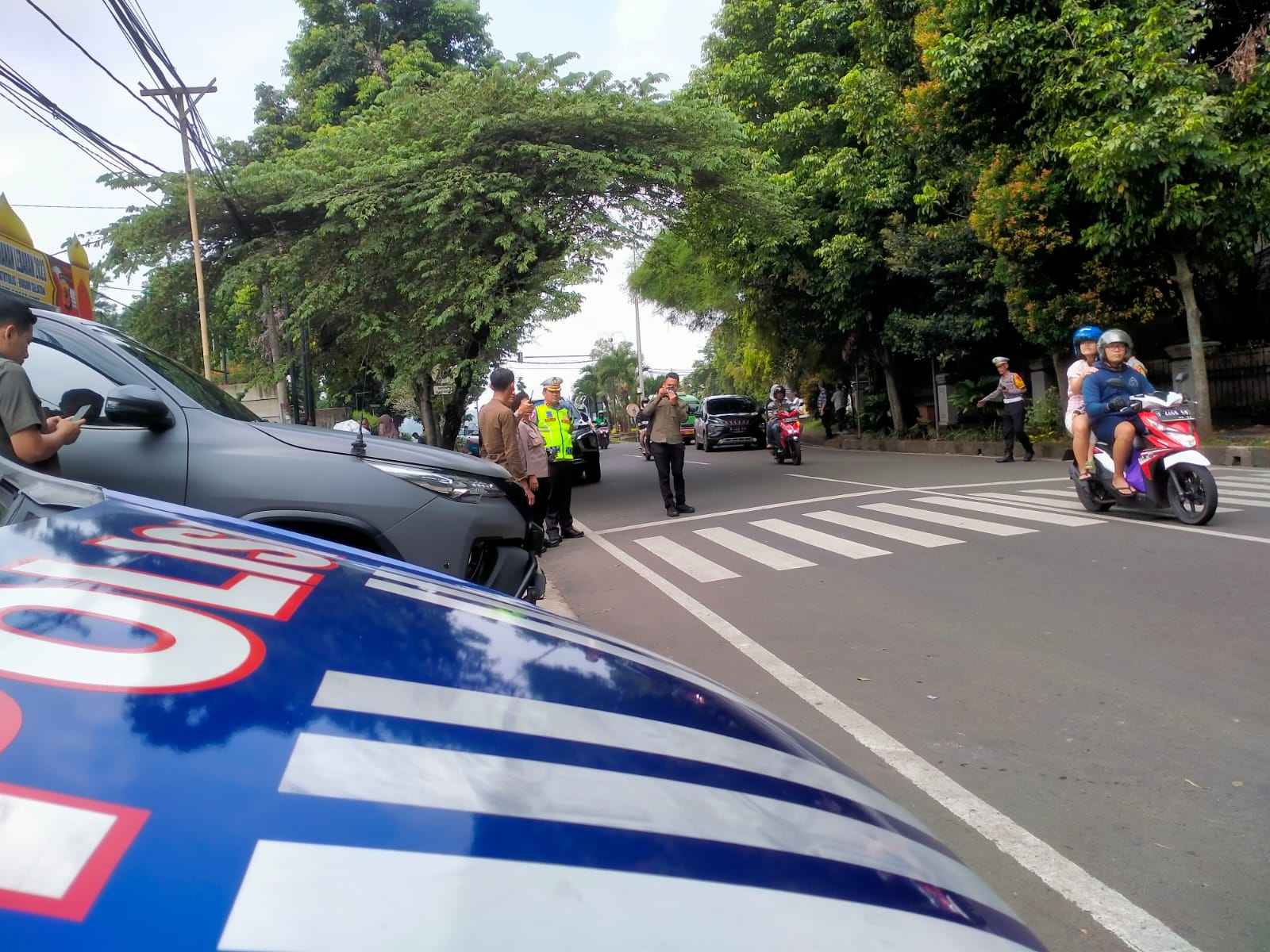 Jelang Pengumuman Capres, Istana Batu Tulis Mulai Didatangi Petinggi PDIP