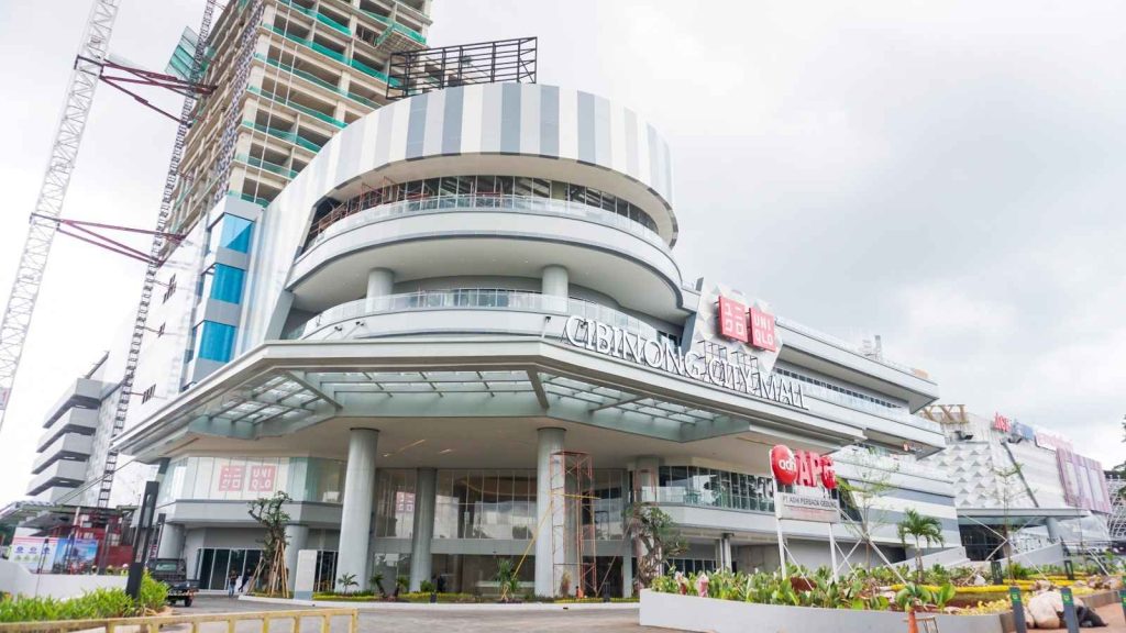 Cibinong City Mall 2