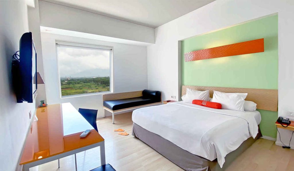 HARRIS Hotel Sentul City Tawarkan Menginap Blissful Lebaran