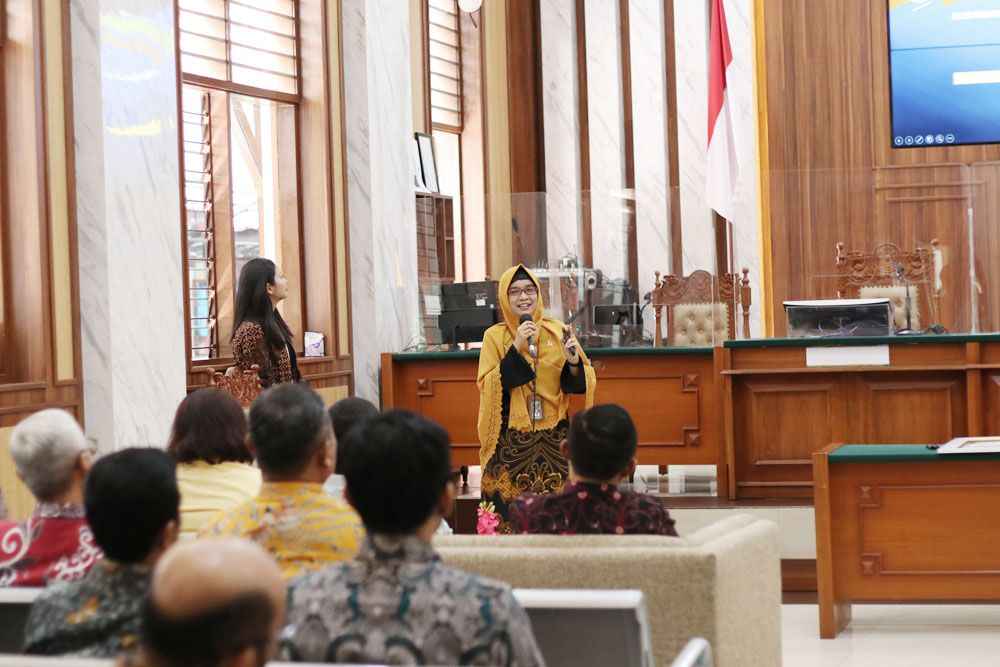 Pengadilan Negeri Bogor