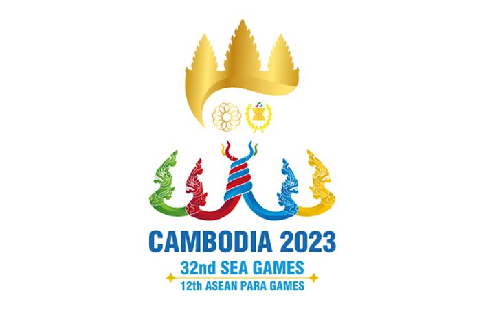 Indonesia peringkat tiga Klasemen Sea Games 2023