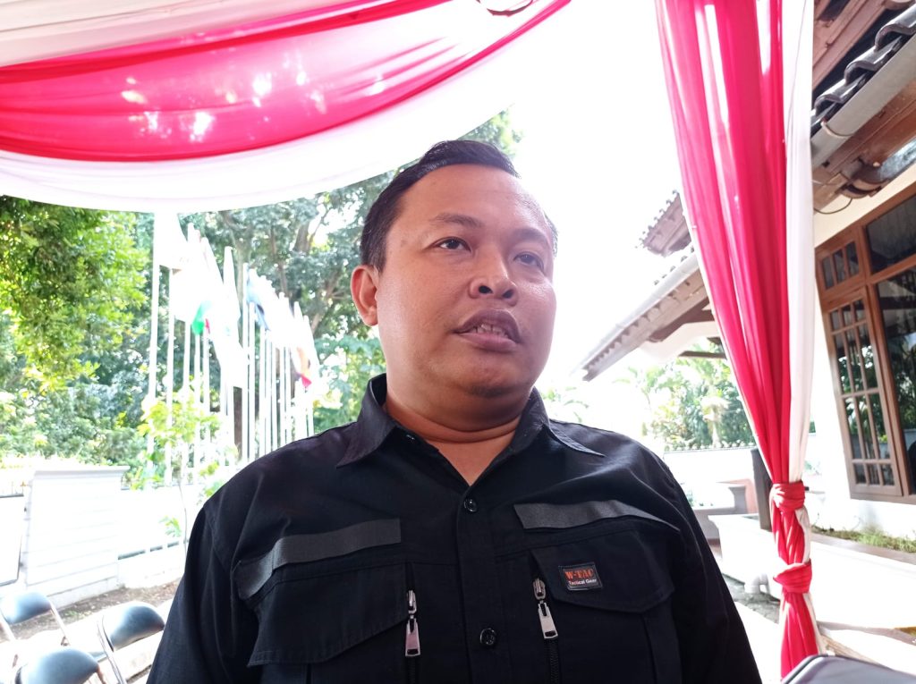 DCS Anggota DPRD Kota Bogor 2024