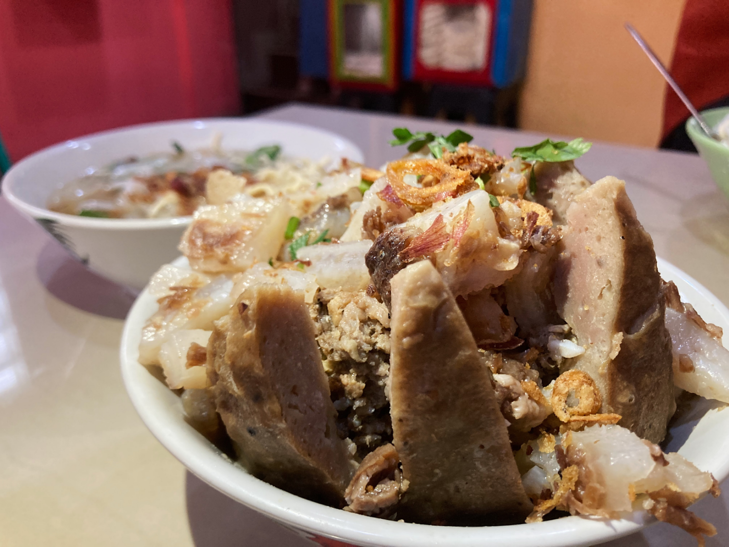 Viral Bakso Jumbo Daging Berlimpah Tulang Rangu Di Bogor