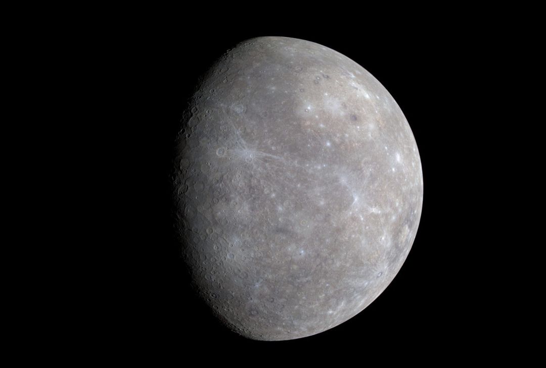 Interesting Facts about Mercury – The Mini Planet in the Solar System