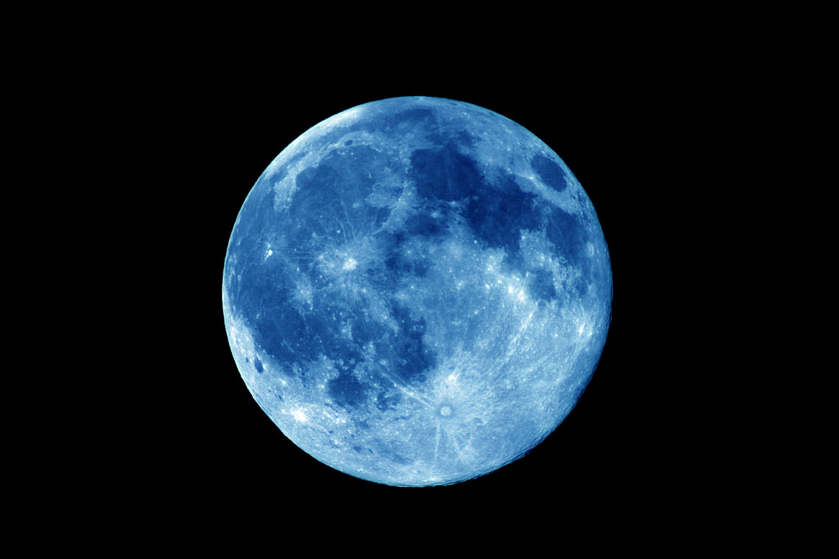 Super Blue Moon Phenomenon to Happen on August 30, 2023: NASA Predicts It will Coincide with Saturn’s Appearance