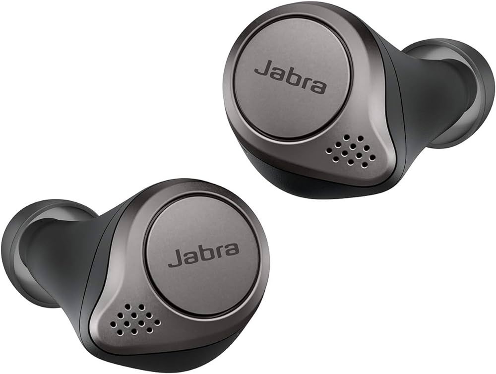 Jabra Launches Elite 8 Active and Elite 10 Wireless Earbuds: The Strongest and Most Advanced Models